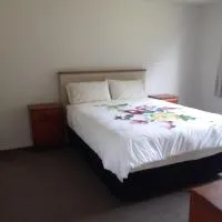 Tui Haven, hotel v mestu Te Moana