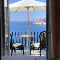 Beach house Sveti Jakov, hotel a Dubrovnik