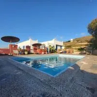 Dar Janoub, hotel v destinácii Beni Balla