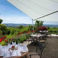 Parkhotel Donauwörth, hotel sa Donauwörth