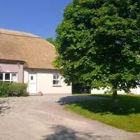 Kilarney cottage、キラーニーのホテル