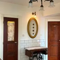 Mezonet XXX, hotel en Vajkovce