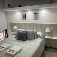 DEPARTAMENTO VERA MUJICA 4 COHERA PROPIA INCLUIDA، فندق في روزاريو