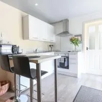 Wend Gardens Annx Carleton Skipton Pet friendly, viešbutis mieste Skiptonas