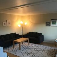 Leilighet i Vadsø, hotel poblíž Letiště Vadso - VDS, Vadsø