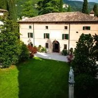 Villa Carrara La Spada, hotell i Grezzana