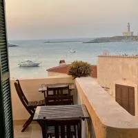 Rocca Sul Mare Hotel, готель у місті В'єсте