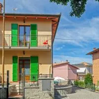 CASA REFENERO, hotel v destinaci Torrita di Siena