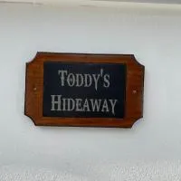 Toddys Hideaway, hotel i Cavan