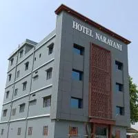 Hotel Narayani, hotel v destinaci Rádžgir