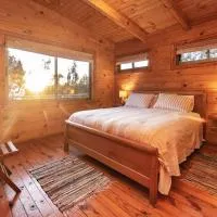 Cabañas Bosques de Puertecillo، فندق في بويرتسيلو