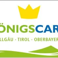 Villa Herzland Allgäu mit großem Garten und gemütlichem Kaminfeuer inklusive KÖNIGSCARD, Skipass, Bergbahn, Therme inkl, ξενοδοχείο σε Lechbruck