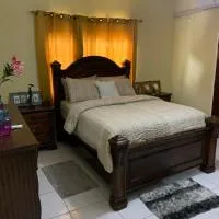 Mini Cozy Lodging, hotel i Culloden