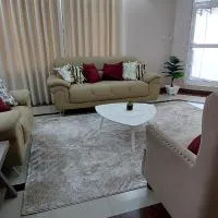 Sami BnB - Apt 05 Makongo after Mlimani City, hotel u gradu 'Dar es Salaam'