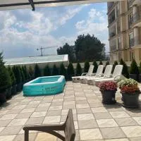 Sonny Penthouse 1, hotel sa Gjilan