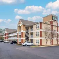 Extended Stay America Select Suites - Jackson - North, hotel v destinaci Jackson