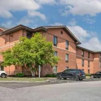 Extended Stay America Suites - Pittsburgh - Airport, hotel en Imperial