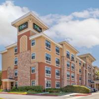 Extended Stay America Suites - Orange County - Yorba Linda, hotel di Anaheim Hills, Anaheim