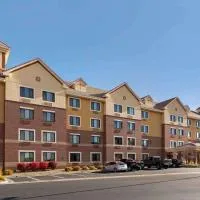 Extended Stay America Suites - Denver - Park Meadows, hotel i Lone Tree