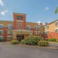 Extended Stay America Suites - Hanover - Parsippany, hôtel à Whippany près de : Aéroport municipal de Morristown - MMU