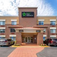 Extended Stay America Suites - Washington, DC - Tysons Corner, hotel in Tysons Corner