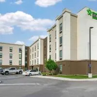 Extended Stay America Premier Suites - Port Charlotte - I-75, hotel em Port Charlotte