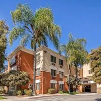 Extended Stay America Suites - Los Angeles - Glendale, hotel em Glendale