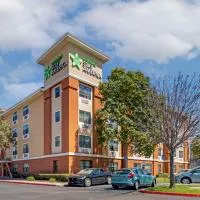 Extended Stay America Suites - Orange County - Katella Ave, hotel i Orange