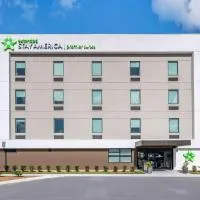 Extended Stay America Premier Suites - Titusville - Space Center, hotelli kohteessa Titusville