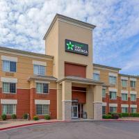 Extended Stay America Suites - Memphis - Airport, hotel near Memphis International Airport - MEM, Memphis