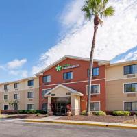 Extended Stay America Suites - Melbourne - Airport, hotel poblíž Mezinárodní letiště Melbourne      - MLB, Melbourne