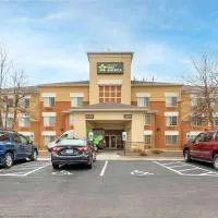 Extended Stay America Select Suites - St Louis - Airport - Central, hotel a Bridgeton