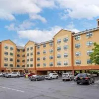 Extended Stay America Suites - Meadowlands - Rutherford, hotell i Rutherford