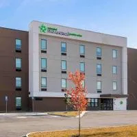 Extended Stay America Premier Suites - Savannah - Pooler, hotel u gradu Savana