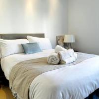 2Bed Apartment Farringdon St Paul Long Stay Discounts By Cozystays