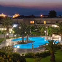 Hotel Aethria