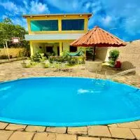 Casa Ilha de Itamaracá, Hotel in Vila Velha
