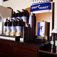 Holiday Inn Express Hotel & Suites White River Junction by IHG, hotel near Lebanon Municipal - LEB, White River Junction