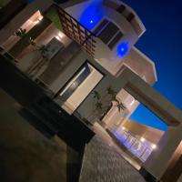 شاليه العماريه, hotel poblíž Letiště Prince Abdul Mohsin Bin Abdulaziz - YNB, Yanbu Al Bahr