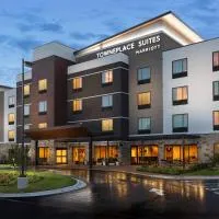 Cedar Park में, होटल Towneplace Suites By Marriott Austin North/Lakeline