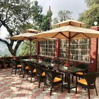 Luxury Boutique Hotel Shimla