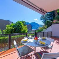 Lugano Centro- Happy Rentals