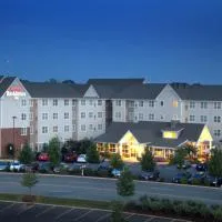 Residence Inn by Marriott Fredericksburg, Hotel in Fredericksburg