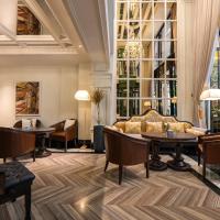 GRAND HOTEL du LAC Hanoi, khách sạn ở Hà Nội