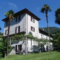 Casa Perini, hôtel à Tenero