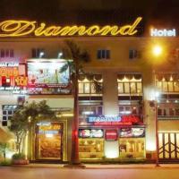 Khách Sạn Kim Cương Thái Bình, ξενοδοχείο σε Thái Bình
