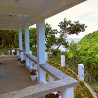 L'Astrolabe - Tiny House, hotel near Virac Airport - VRC, Baras