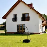 Dobranocka Noclegi - blisko Energylandia, hotel a Spytkowice