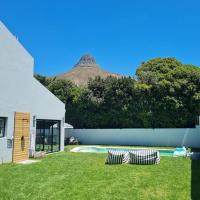 Holiday home in Fresnay-NO load shedding in a secure estate, hotelli Cape Townissa alueella Fresnaye
