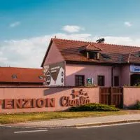 Penzion Charlie, hotel a Mohelnice